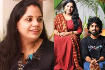 அதெல்லாம் பொய்.. நான் தான் First sorry கேட்டேன்!! உண்மையை பகிர்ந்த சைந்தவி.. Rewind