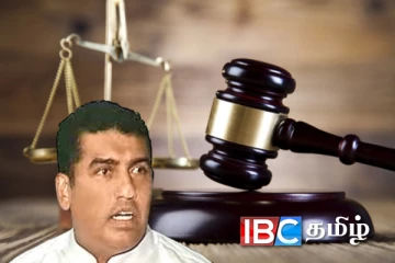 முன்னாள் அமைச்சர் ஜோன்ஸ்டன் பெர்னாண்டோவின் வழக்கிற்கும் நாள் குறித்தது உயர்நீதிமன்றம்