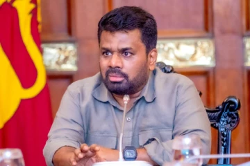 ஜனாதிபதிக்கு எதிராக அவதூறு பரப்பினால் கடும் நடவடிக்கை!