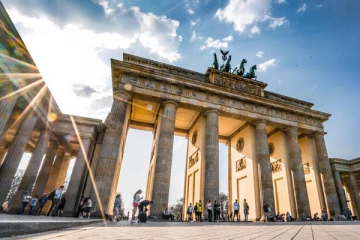 ஜேர்மனி: மேலும் 35 நாடுகளுக்கு கட்டுப்பாடுகள் விதிப்பு!