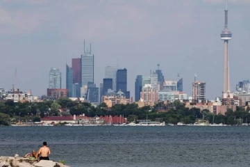 ரொறன்ரோ மக்களுக்கு விடுக்கப்பட்ட எச்சரிக்கை: வெள்ளிக்கிழமை வரை நீடிக்கும்