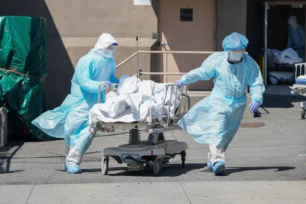 கொரோனா நோயாளிகளின் இறப்பு சான்றிதழை ஆய்வு செய்ய சென்னை உயர்நீதிமன்றம் உத்தரவு | Hc Order To Inspect Covidpatient Death Certificate