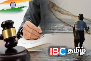 யாழில் இந்திய கடற்றொழிலாளர்களில் ஒருவருக்கு 6 மாத சிறையுடன் 40 இலட்சம் அபராதம்