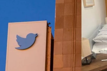 டுவிட்டர் தலைமை அலுவலகத்தில் எலான் மஸ்க் கொண்டுவந்த அதிரடி மாற்றம்!