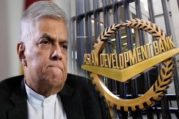 ஆசிய அபிவிருத்தி வங்கியுடனான பேச்சுவார்த்தைக்கு அமைச்சரவை அங்கீகாரம்