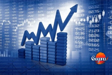 කොළඹ කොටස් වෙළඳපොළ අදත් ඉහළට