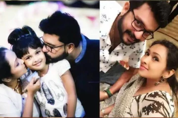 இது என்னடா சீரியல் நடிகர் ஈஸ்வருக்கு வந்த கொடுமை! கள்ளக்காதலில் கணவரை மிஞ்சிய ஜெயஸ்ரீ..