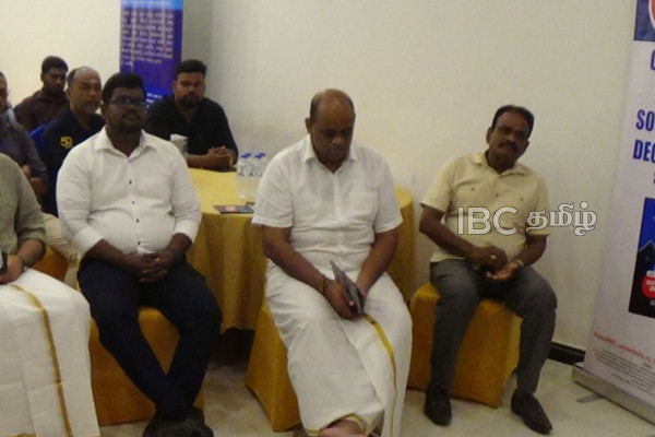 கடந்த கால அரசாங்கங்களில் படுகொலை செய்யப்பட்ட ஊடகவியலாளர்கள்: தமிழ் எம்.பி ஆதங்கம் | Mp Exposes Journalist Killings Under Ex Presidents