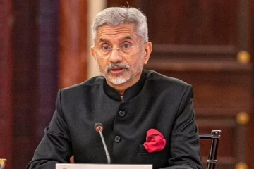 இந்திய பெருங்கடலில் ஏகபோக உரிமை கோர முடியாது: ஜெய்சங்கர் கருத்து