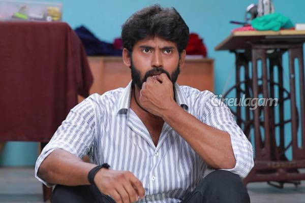 விஜய் டிவியின் மகாநதி சீரியலில் அடுத்து நடக்கப்போவது என்ன?... படப்பிடிப்பு தள போட்டோ | Mahanadhi Serial Next Episodes Shooting Spot Photo