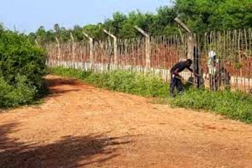 யாழில் இராணுவத்தினரால் மூடப்பட்டிருந்த வீதி திறப்பு