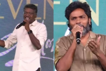 தரமான சம்பவம் செய்த இயக்குனர் மாரி செல்வராஜ்.. பாராட்டி பேசிய பா.ரஞ்சித்