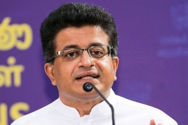 விடுதலைப் புலிகளினால் ஏற்பட்ட தாக்கங்களை தற்போது கடுமையான நெருக்கடி! பகிரங்கமாக அறிவித்தார் அமைச்சர் - ஐபிசி தமிழ்