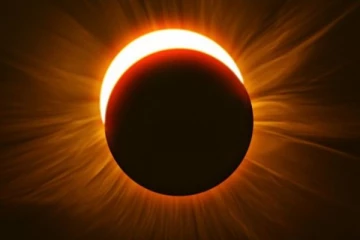 2024ஆம் ஆண்டின் முதல் சூரிய கிரகணம் ; முன்னெச்சரிக்கை நடவடிக்கைகள்