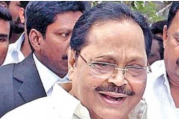 பட்ஜெட்டை புறக்கணித்த எதிர்க்கட்சிகள்: தமிழகம் 50 ஆண்டுகள் பின் தங்கியுள்ளதாக துரை முருகன் குற்றச்சாட்டு