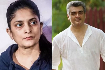 அஜித், சுதா கொங்கரா கூட்டணி எப்போது அமையும்.. வெளிப்படையாக பதில் கூறிய ஜி.வி. பிரகாஷ்