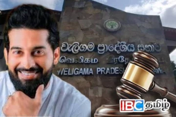 வெலிகம பிரதேச சபை தவிசாளருக்கு பிடியாணை : நீதிமன்றம் அதிரடி உத்தரவு