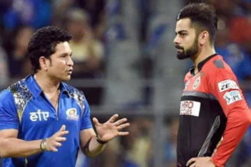 10 பந்துகளில் கோலி, புஜாரா காலி: சச்சின் கடும் விமர்சனம்