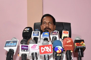 தமிழ் தேசிய கூட்டமைப்பை அழித்த தலைவர்கள் : வினோ நோகராதலிங்கம் சாடல்