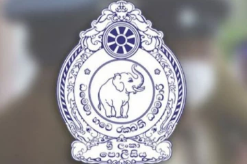 மொனராகலை சிரேஸ்ட பொலிஸ் அத்தியட்சகர் பணியிலிருந்து இடைநிறுத்தம்