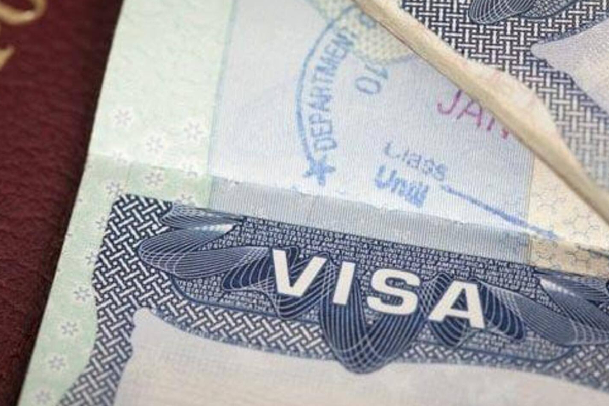 அமெரிக்காவில் விசாவுக்காக 11 இந்தியர்கள் செய்த செயல் ; திட்டமிட்டு நடத்தப்பட்ட சம்பவம் | Act Done By 11 Indians For Visa In Usa அமெரிக்காவில் விசாவுக்காக 11 இந்தியர்கள் செய்த செயல் ; திட்டமிட்டு நடத்தப்பட்ட சம்பவம் | Act Done By 11 Indians For Visa In Usa