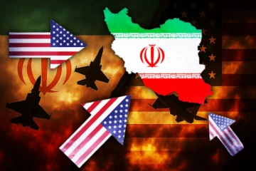 தாக்குதல்களை இரட்டிப்பாக்கும் ஈரான்! புரட்சிகர காவல்படையின் தளபதி அறிவிப்பு