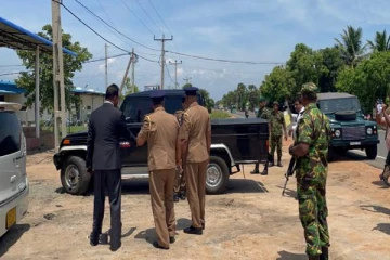 மன்னாரில் நபர் ஒருவரின் 9 கோடியே 30 லட்சம் பெறுமதியான சொத்துக்கள் முடக்கம்!