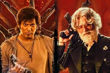 மூன்று நாட்களில் வசூலை வாரிக்குவித்த மார்க் ஆண்டனி.. இதுவரை எவ்வளவு தெரியுமா