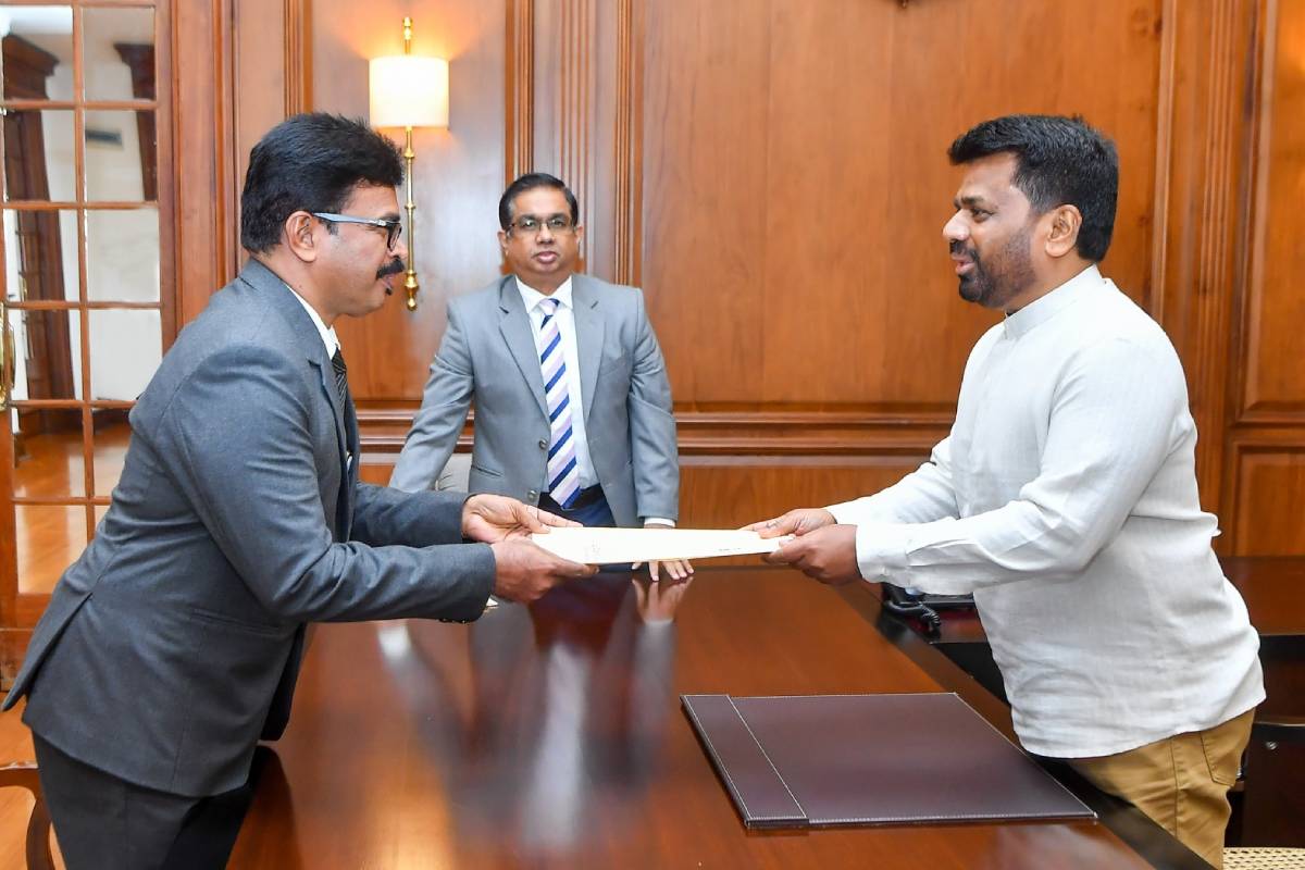 மூன்று புதிய மேல் நீதிமன்ற நீதிபதிகள் ; ஜனாதிபதி அநுர வழங்கிய நியமனம் | Appointment Of Three New High Court Judges