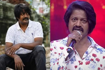 கண் தானம் செய்யப்பட்டு நடிகர் டேனியல் பாலாஜியின் உடல் நல்லடக்கம்