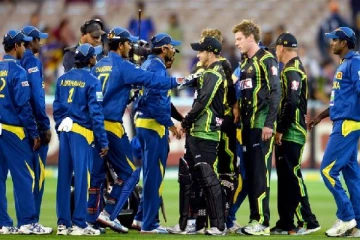 கிரிக்கட் மைதானத்தில் எதிரொலித்த கோடா கோ ஹோம்