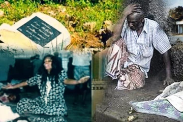 மன்னாரில் இராணுவம் அரங்கேற்றிய படுகொலைகள்! இன்றுடன் 38 ஆண்டுகள் பூர்த்தி
