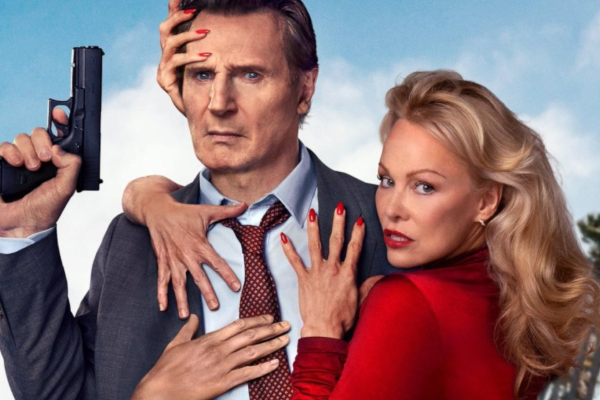 The Naked Gun: திரை விமர்சனம் | The Naked Gun Movie Review