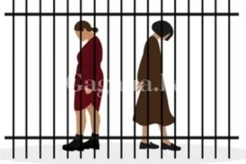 ත්‍රස්තවාදය යුක්ති සහගත බව කියාපෑමට උත්සාහ කළ නාට්‍යවේදිනියන් දෙදෙනෙකුට වැඩ වරදී..