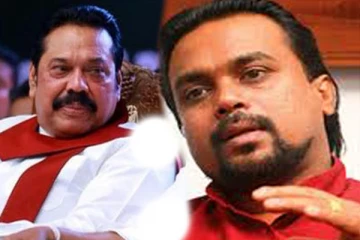 இனி எந்தவொரு ராஜபக்சவையும் ஆட்சிக்கு கொண்டுவர நாம் செயற்படமாட்டோம் - விமல் வீரவன்ச (Video)