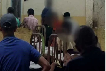 අංගොඩදී සුවවන රෝගීන්ට අත්වන ඛේදනීය ඉරණම