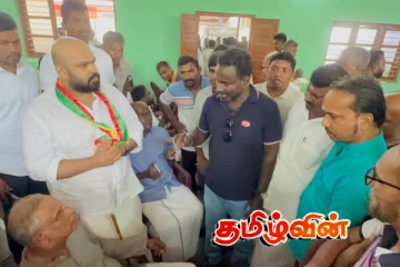 2026ஆம் ஆண்டின் இடமாற்றத்திற்கு எதிராக திரளும் அபிவிருத்தி உத்தியோகத்தர்கள்