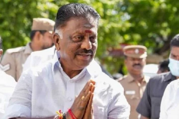 நள்ளிரவில் ஓபிஎஸ் திடீர் ஆலோசனை - பண்ருட்டி ராமச்சந்திரன் முக்கிய தகவல்!