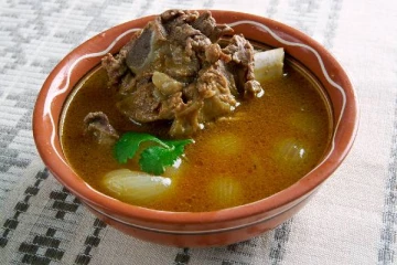 நோய் எதிர்ப்பு மண்டலத்தை பலப்படுத்தும் Mutton Leg Soup.. யாரெல்லாம் குடிக்கக் கூடாது தெரியுமா?