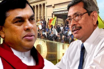 கோட்டா கோ ஹோம் போராட்ட பின்னணியில் ராஜபக்ச குடும்பம்: அம்பலமாகும் பசிலின் இரகசிய திட்டம்