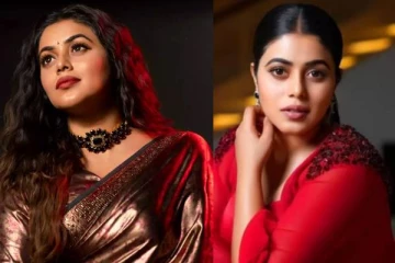 உன் அம்மாவோட உடம்பை பாரு; மோசமான கமெண்ட் - தரமான பதிலடி கொடுத்த பூர்ணா!