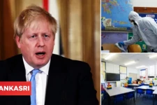 நாளை தயவு செய்து இதை செய்யுங்கள்! பெற்றோர்களுக்கு பிரித்தானியா பிரதமர் போரிஸ் ஜான்சன் விடுத்துள்ள முக்கிய கோரிக்கை