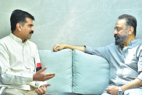 அப்பல்லோவில் வைகோ அனுமதி - உடல்நிலை குறித்து துரைவைகோ தகவல்! | Durai Vaiko Inquired Vaiko In Hospital