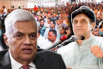 வறிய மக்கள் யார் என்பதையே இனங்காணாத அரசாங்கம் : சஜித் சாடல்!