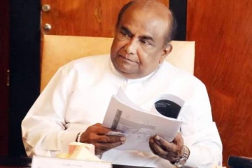 இரண்டு சட்டமூலங்களுக்கான சான்றிதழை அங்கீகரித்த சபாநாயகர்!