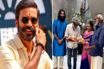 Dhanush Birthday: தலைசுற்ற வைக்கும் தனுஷின் Net Worth- எத்தனை கோடி தெரியுமா?