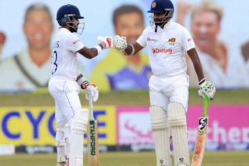 இலங்கையின் பதிலடி! திக்குமுக்காடும் அவுஸ்திரேலிய அணி: காலே டெஸ்டில் ஆதிக்கம்