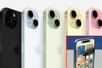 ரூ.11,400 தள்ளுபடியில் iPhone 15: Amazon Prime Day 2025 விற்பனை