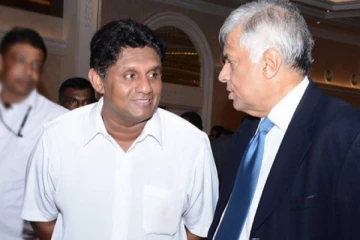 ஜனாதிபதி ரணிலை சந்திக்கவுள்ள சஜித்!