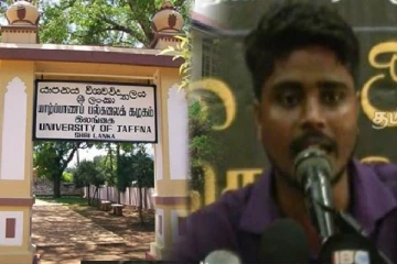 சிங்கள இளைஞர்கள் மத்தியில் ஏற்பட்டுள்ள எண்ணம் தமிழ் மக்களுக்கு சாதகமாக அமையலாம்:கபில்ரன்